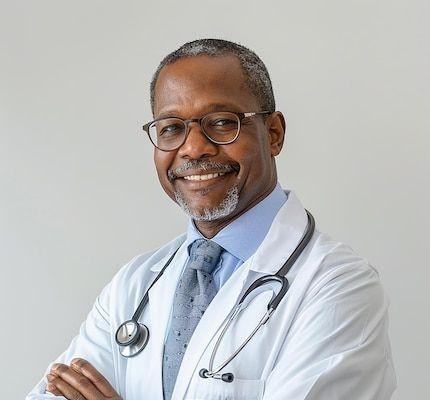 Dr. Segun Arinze