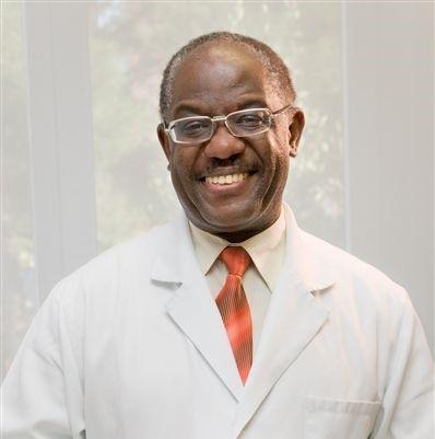 Dr. Ayo Balogun