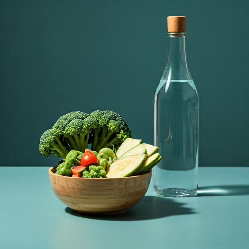 Dietary Recovery Post-Malaria